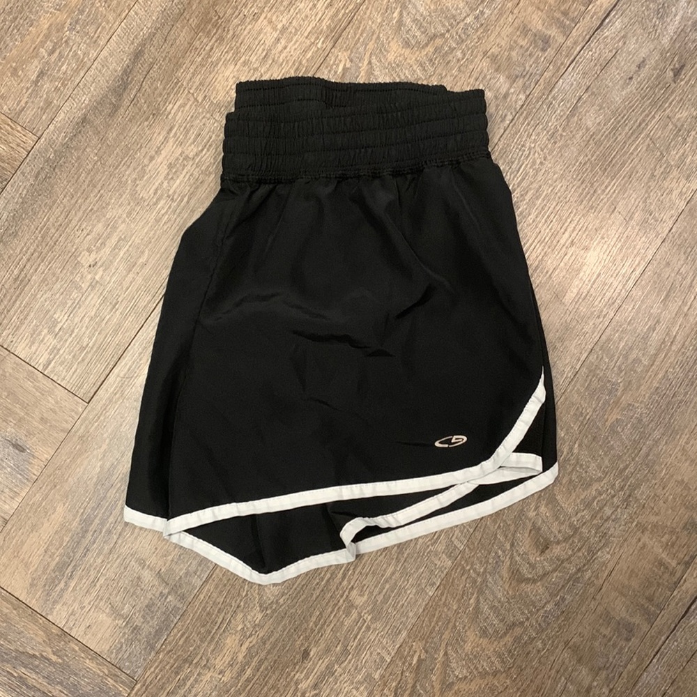 Gym shorts
